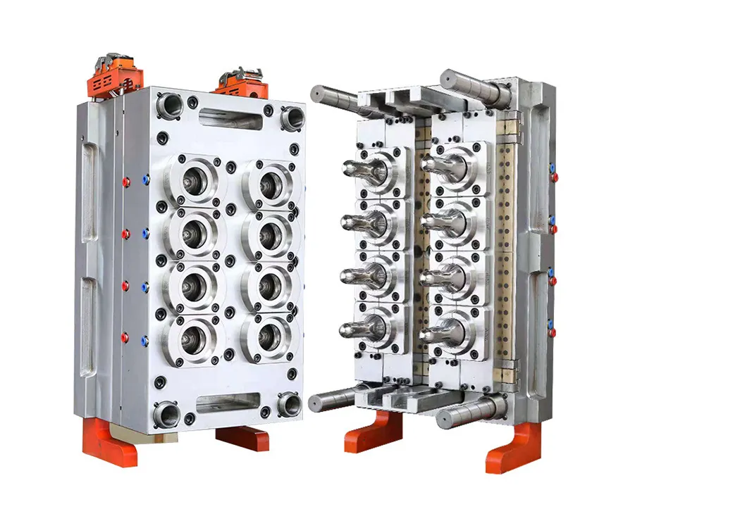 Die Casting Mold Details