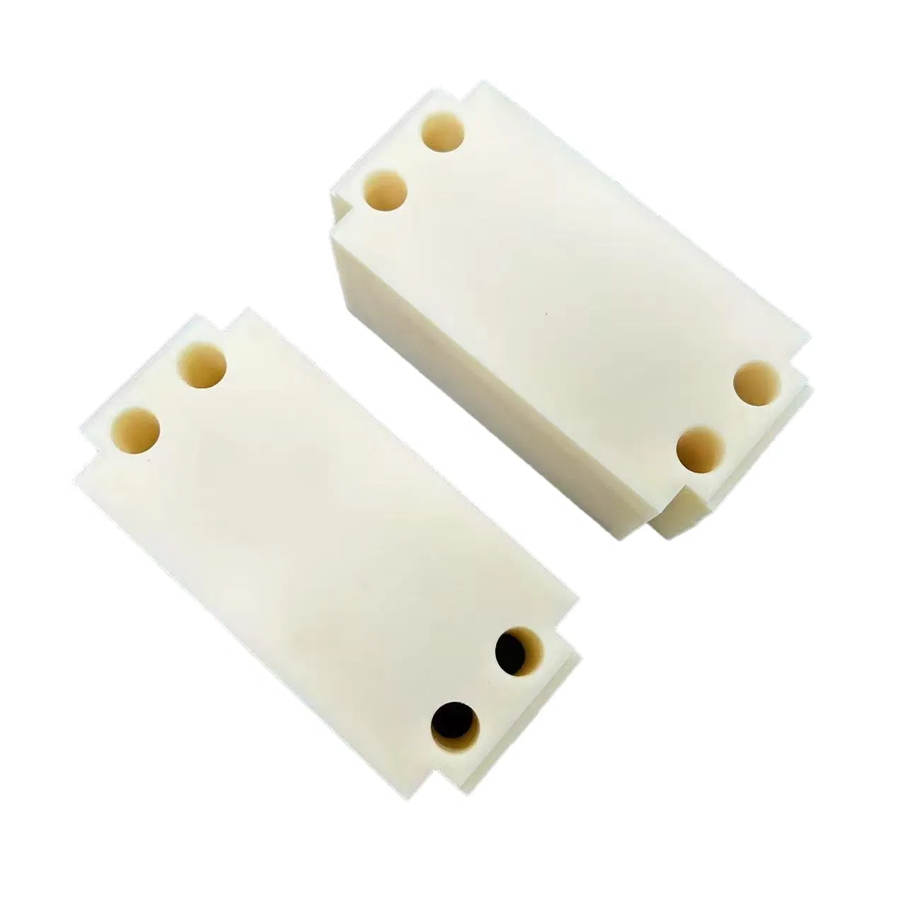 Versatile Zhishang Plastic Molds for Industrial Packaging Machines