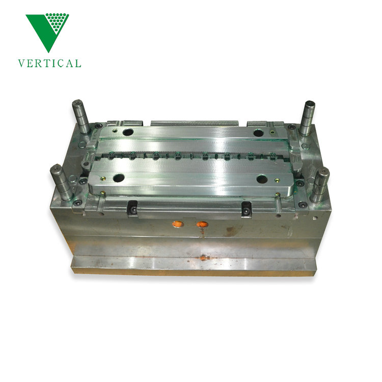 Plastic Injection Mold Photo 2