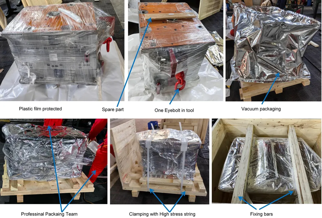 Packaging