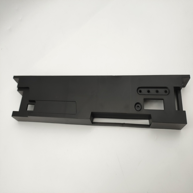 Stable ABS Support Bracket Plastic Injection Mold for Home Appliances
