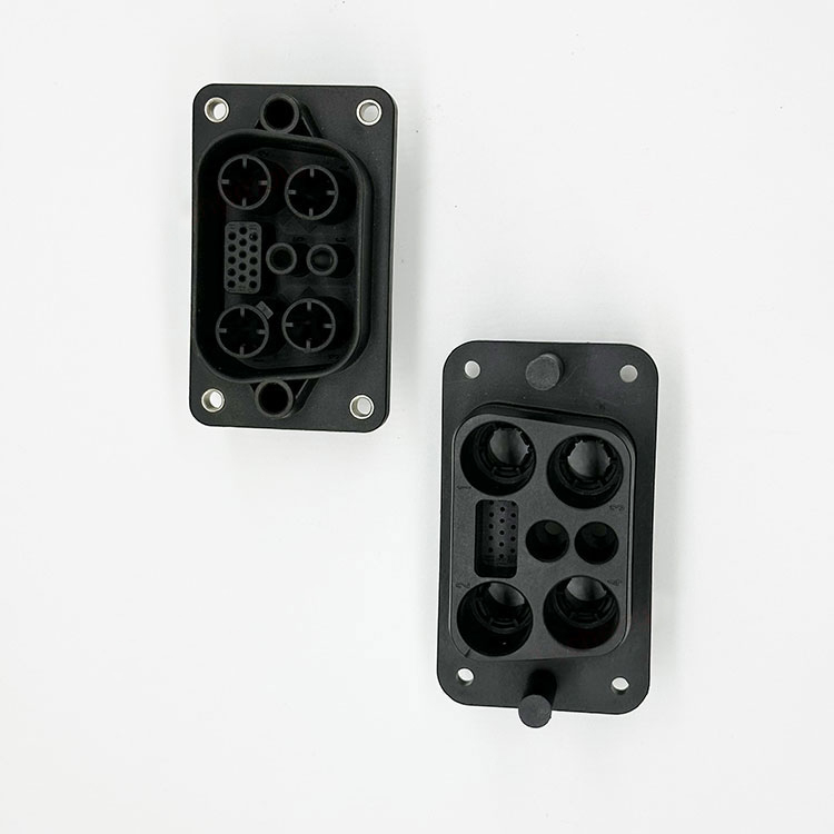 Custom Small Pill Box Mold Manufacturing Food-Grade PP/PS Injection Molding FDA Compliant &amp; Low MOQ Support