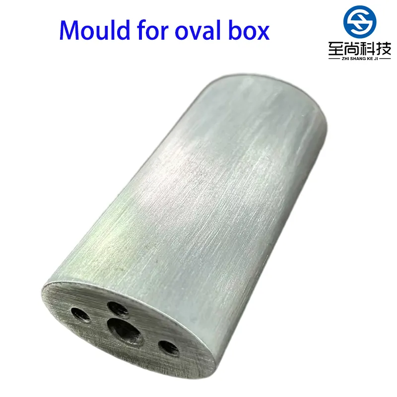 Plastic Moulds
