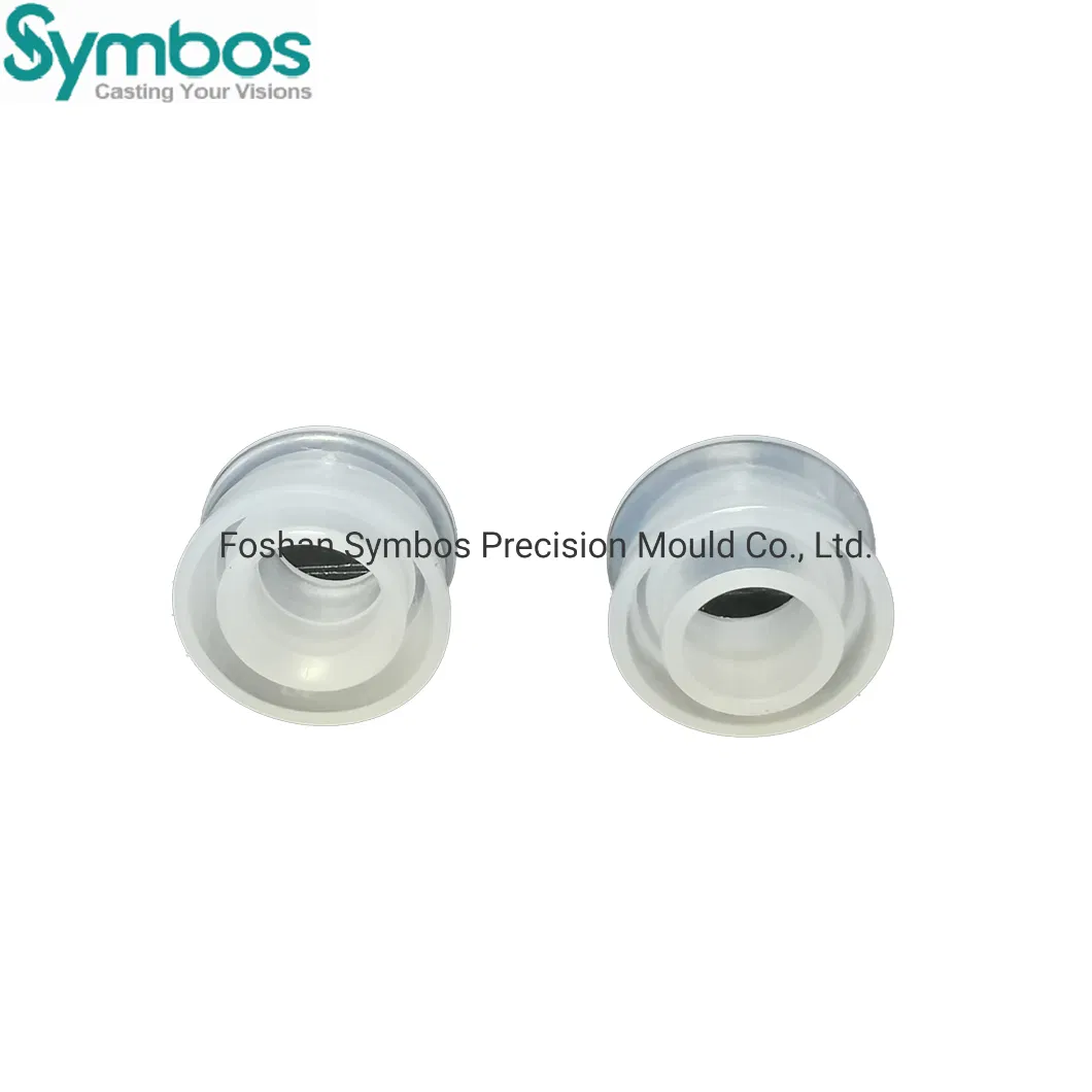 Injection Mould Part 5