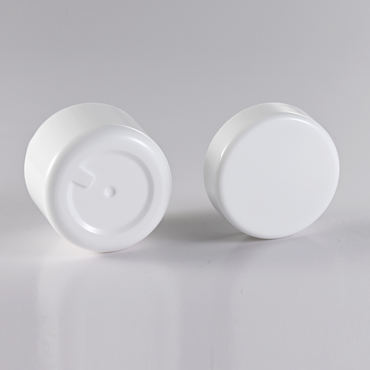 Plastic Cosmetic Cream Skin Car Packaging