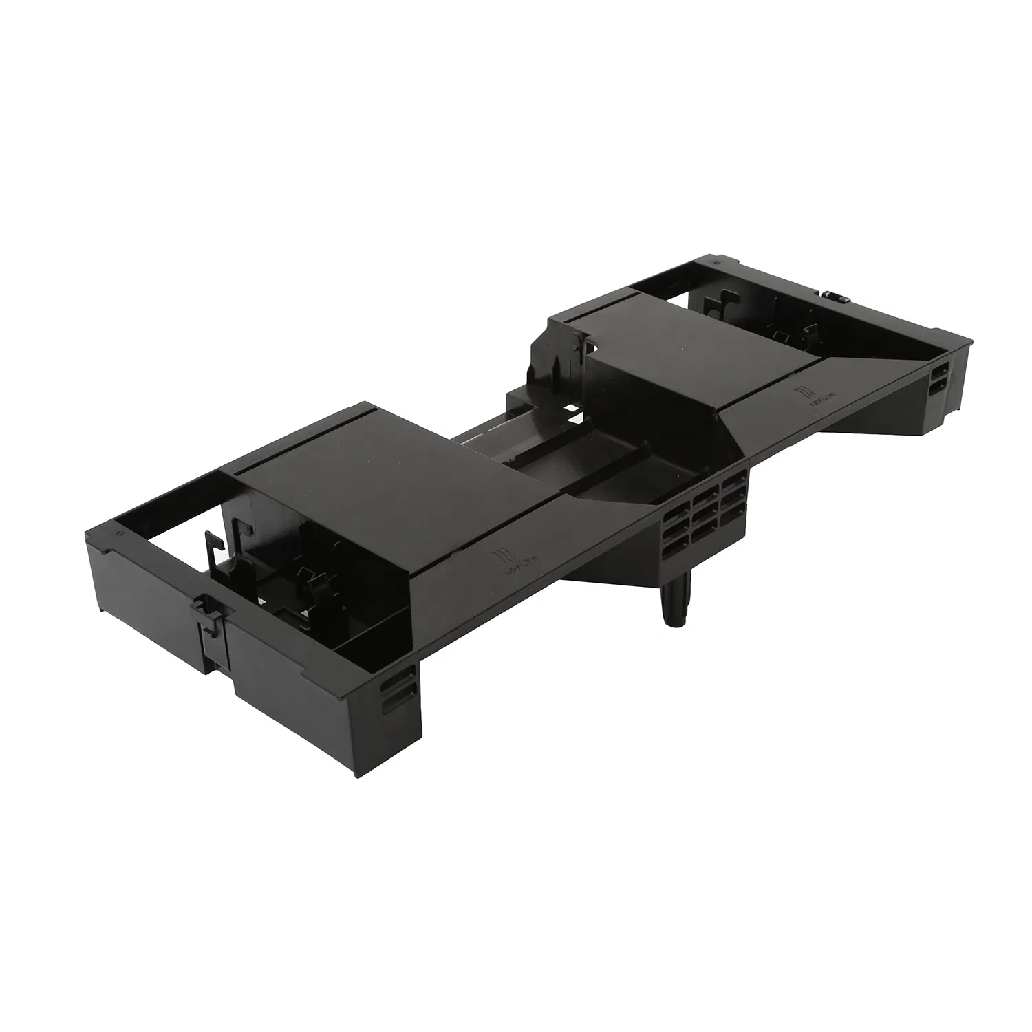 Durable Plastic Moulds for Efficient Electric Connector Production
