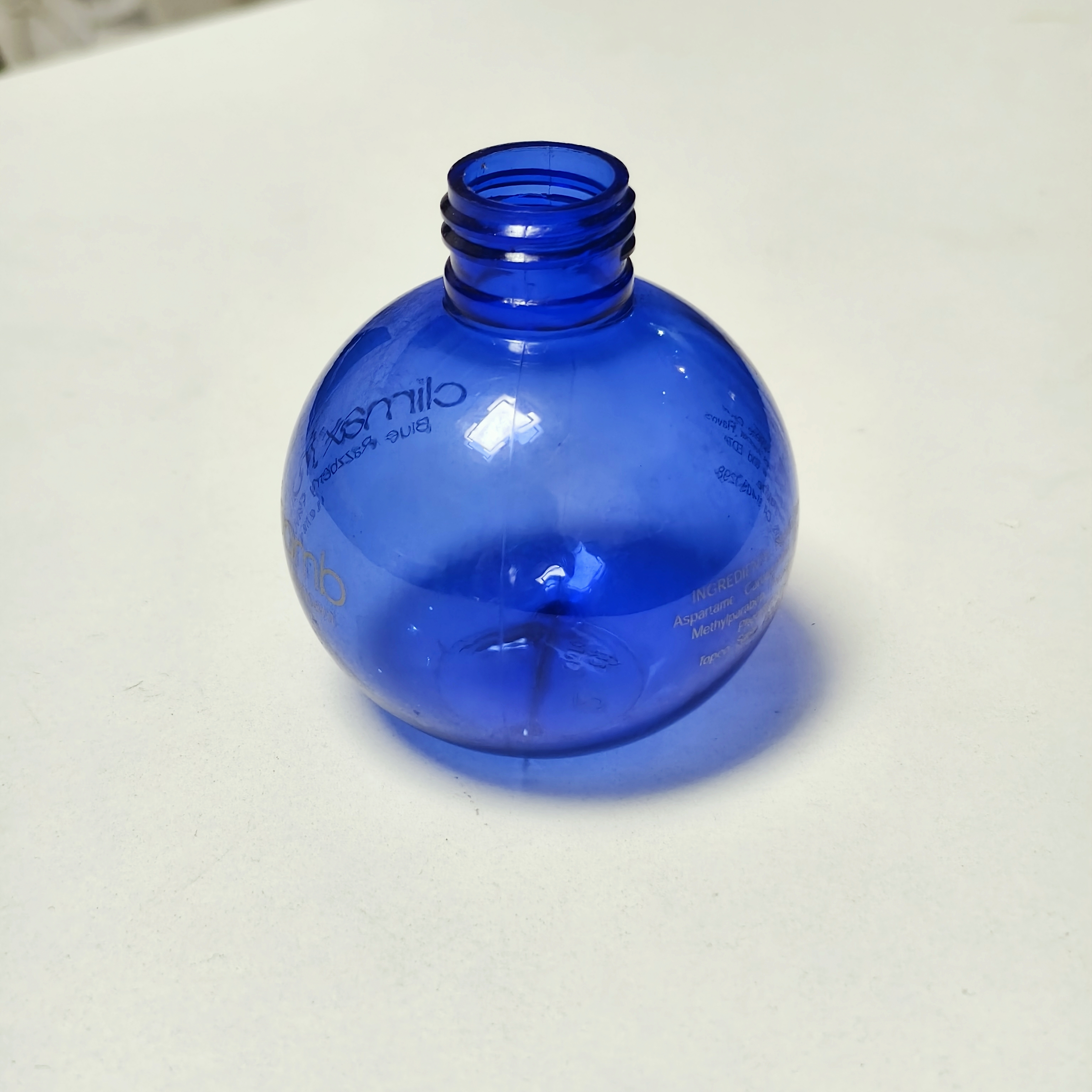 Mushroom Shaped Factory Supply Cosmetic Packaging Bottles Screw Cap 24/410 28/410 PP for Lotion Mask Face Cream