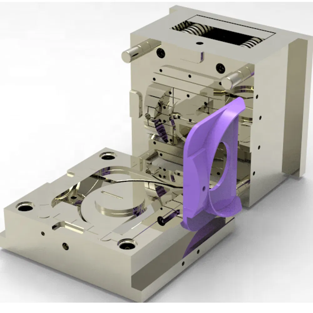 Household Daily Use Products Injection Molding Plastic Home Appliance Mould