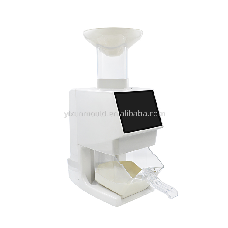 Medical Mold Maker Injection Mold for Medical Consumables PP/TPE Material