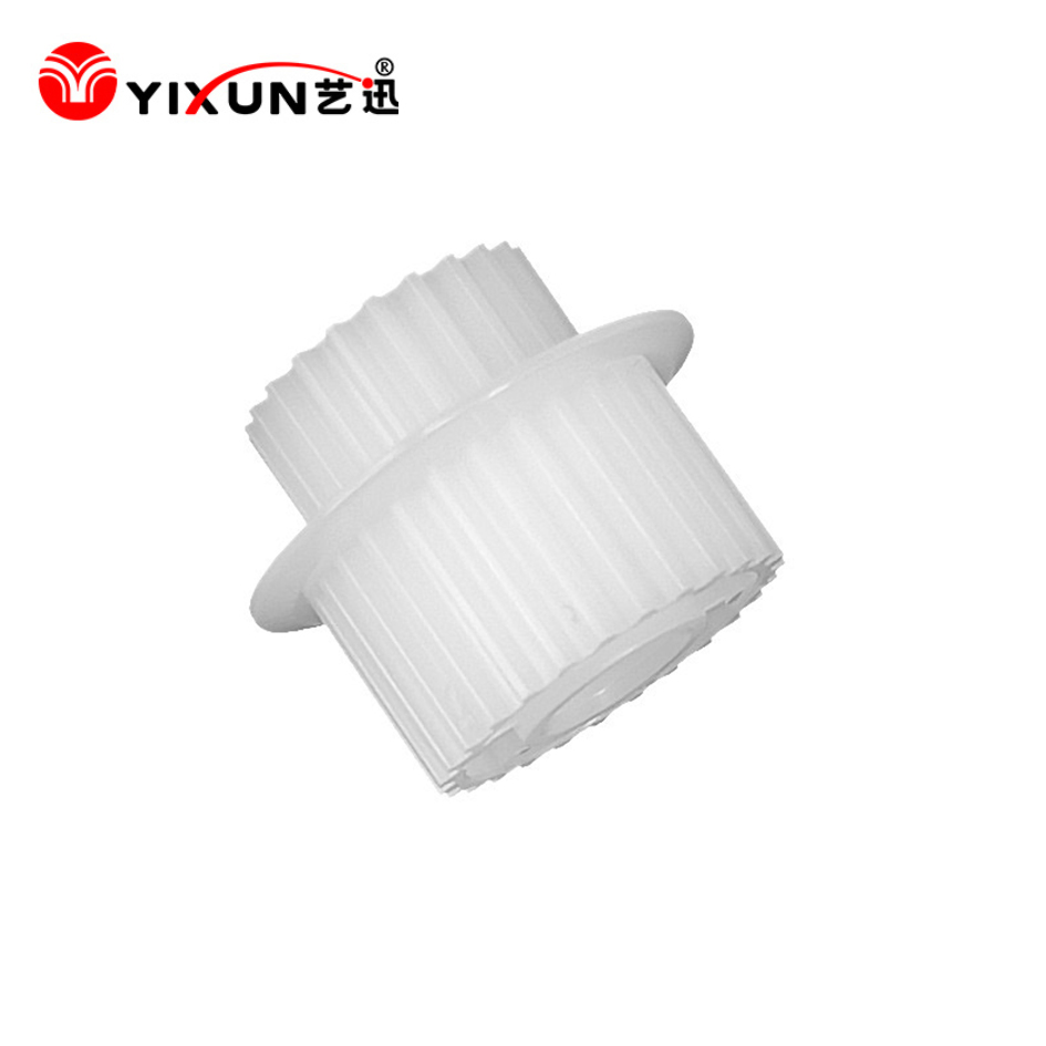 Custom Injection Gear Mold Plastic Gears Non-Standard Gears for Rmassagers, Electric Curtains, Sweeping Robots Office Automation Equipment Printers &amp; Copiers