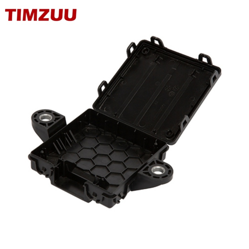Automotive Interior Exterior Parts Car Bumper Auto Plastic Injection Mold
