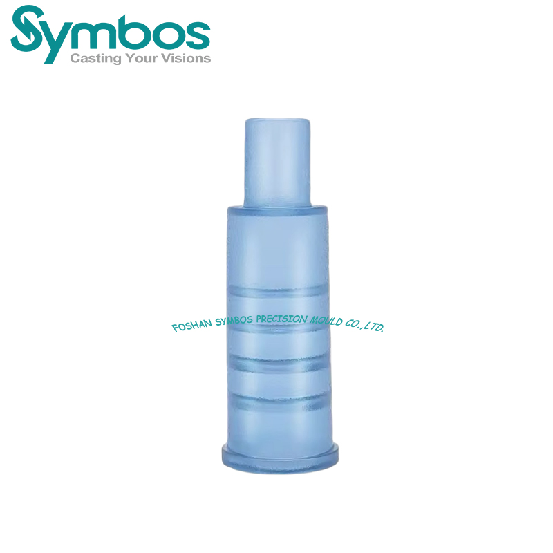 Plastic Disposable Medical Consumables Plastic Injection Mould
