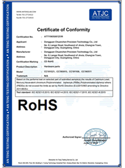 RoHS