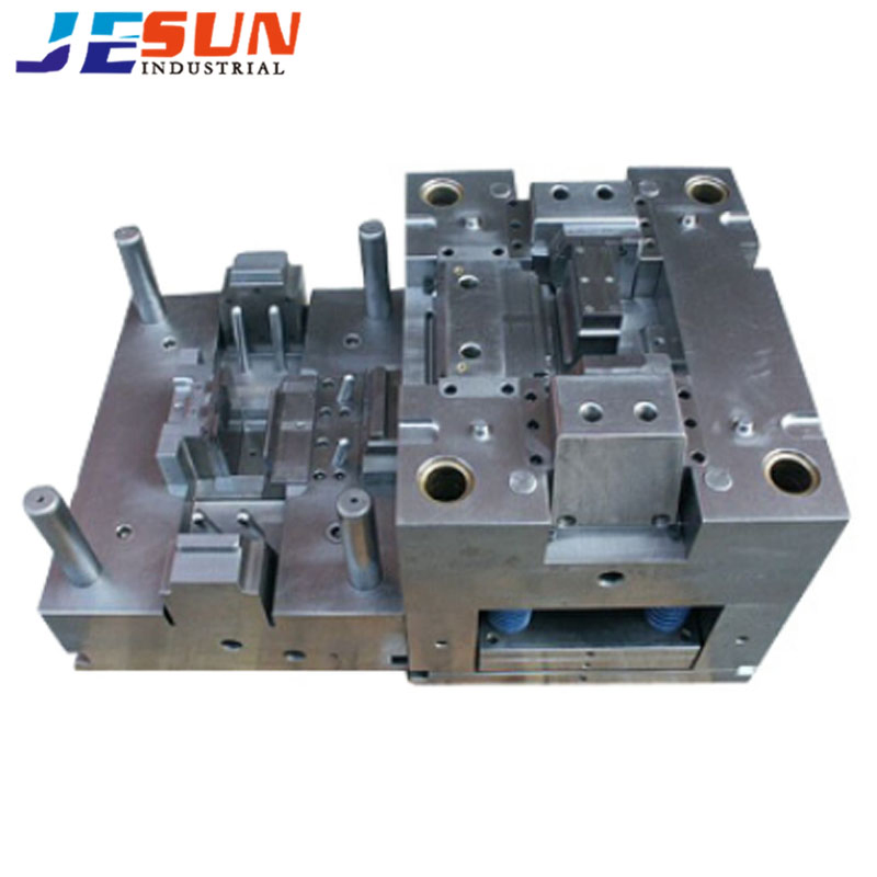 Customized Injection Mould Mold Tool for Office Equipment Printer Machines