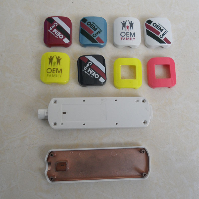 Plastic Injection Mould Mold Tool for Plastic Daily Commodity Products Electronic Parts