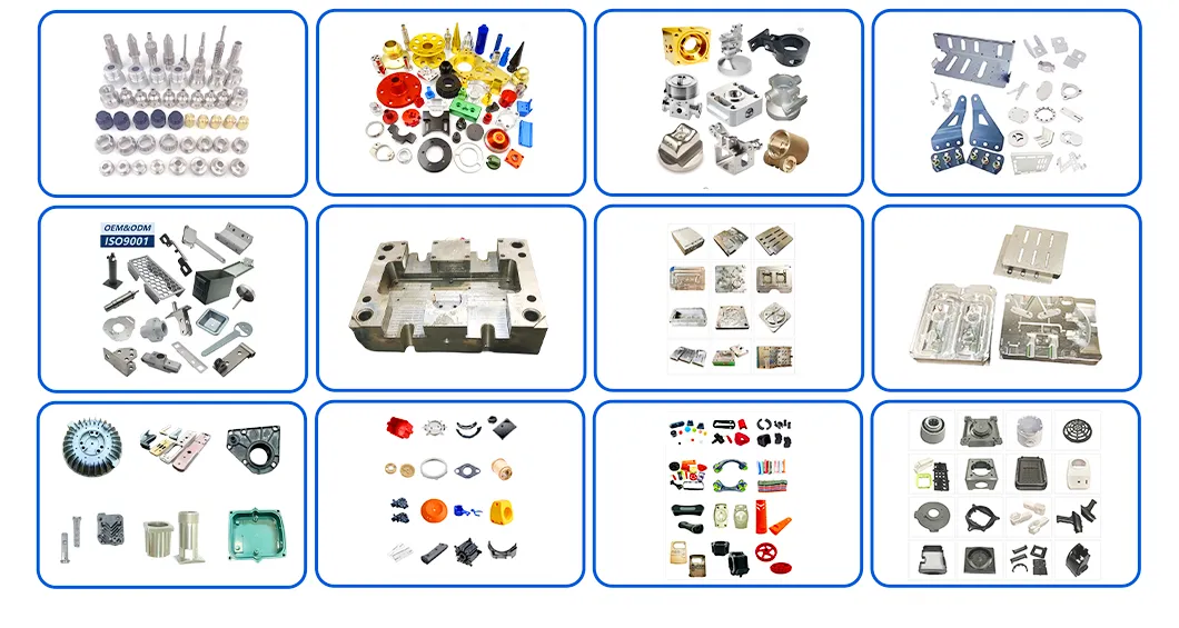 Main Product
