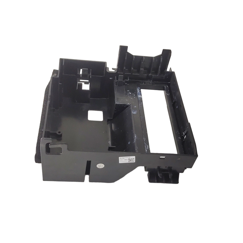 Custom Plastic Injection Mold Premium Allinone Printer Casings Components Mould Office Supplies