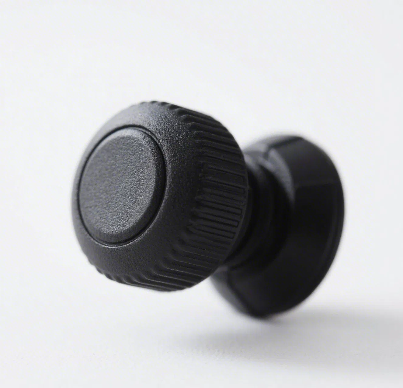 High-Performance Heat Resistant Injection Mould for Aerospace Parts