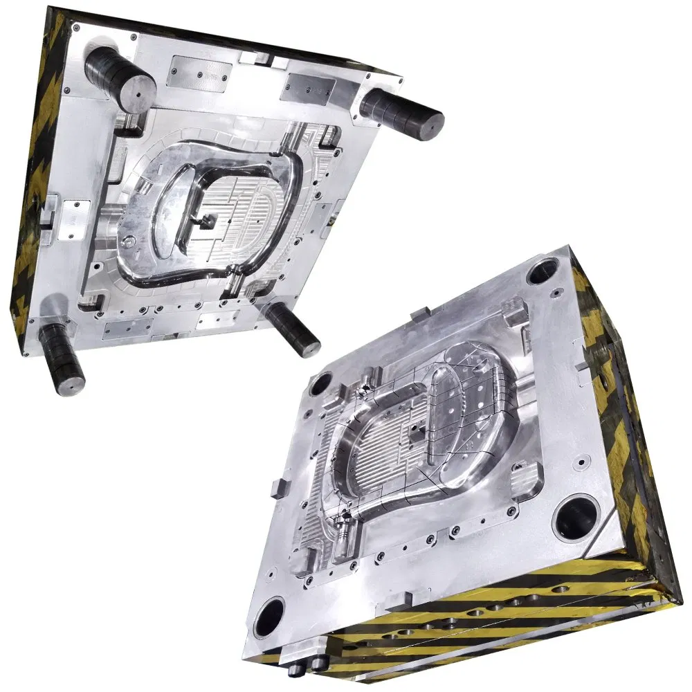 Precision Plastic Manufacturing for Electronic Enclosures Housings Connectors Tubes Pipes Mould