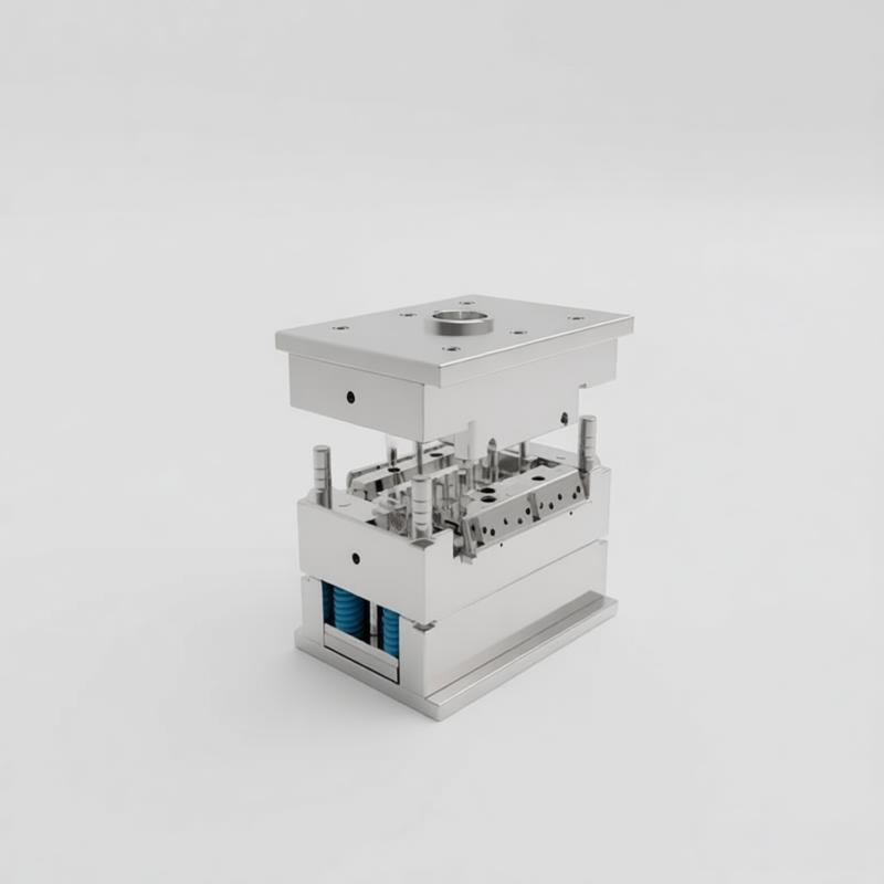 Customized Injection Molds for Automotive Parts, Mold Making for Automotive Interior / Exterior Components