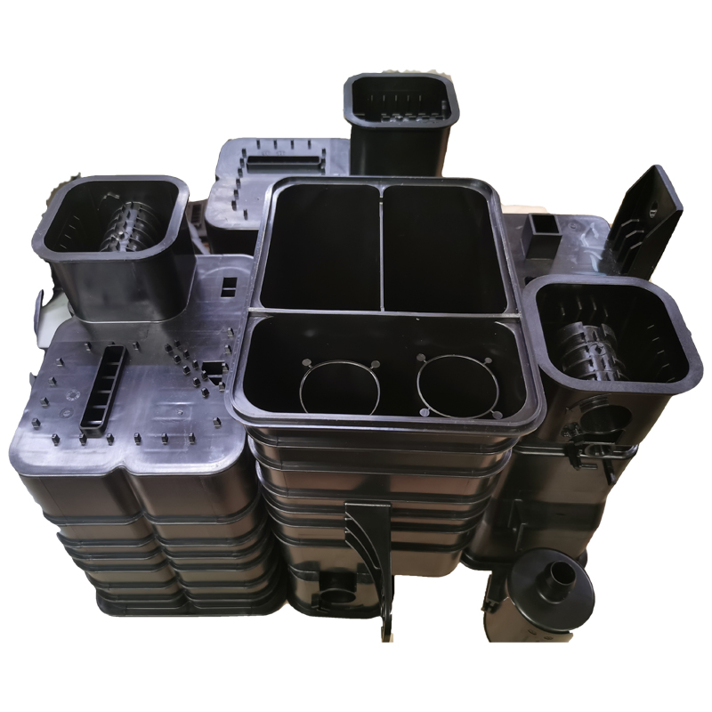 High Quality Customized Mold Manufacturer Aerospace Structural Parts Plastic Injection Mould