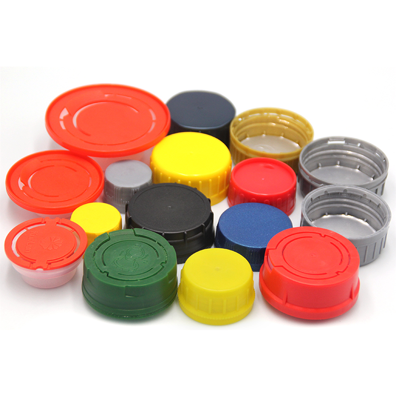 Flip Top Samples