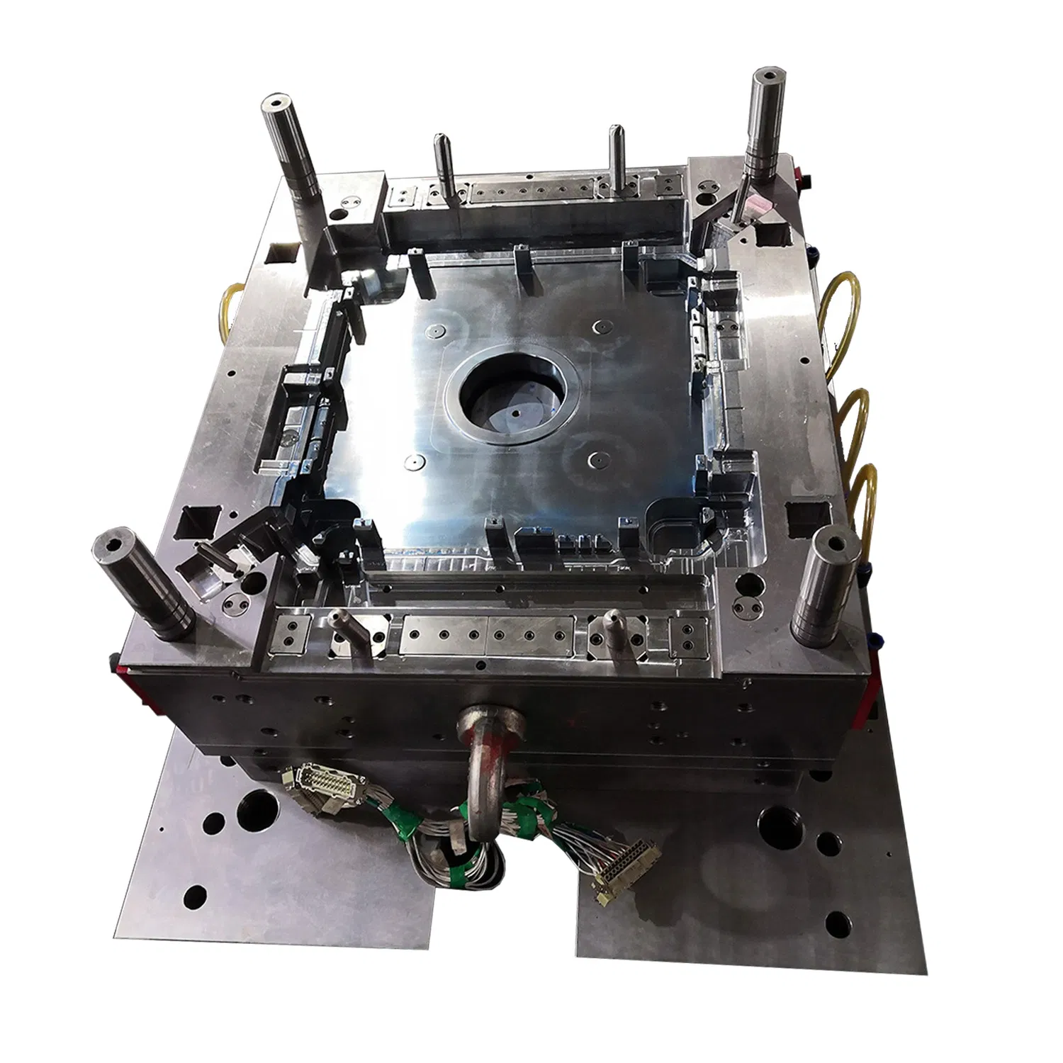 OEM/ODM Home Appliance Plastic Injection Mould
