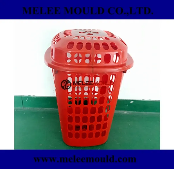 Mould Detail 1