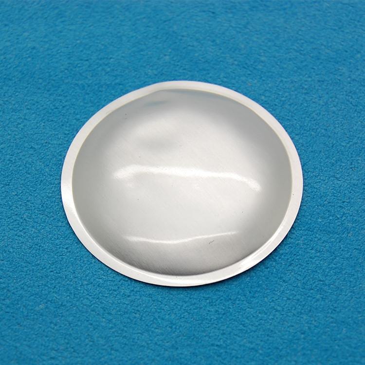 Aluminum Foil Packaging