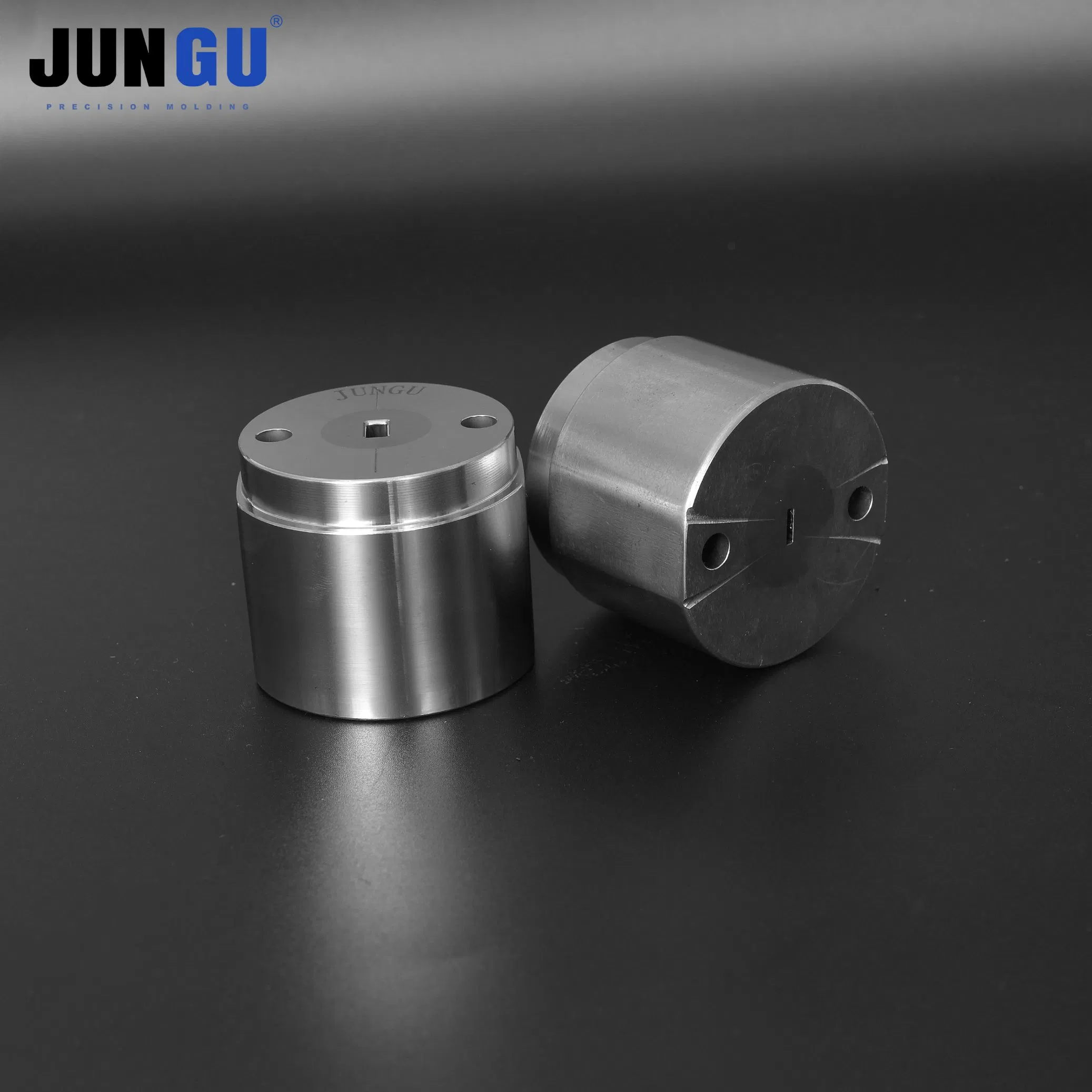 High-Precision Aerospace Cold Heading Moulds for Screw Manufacturing
