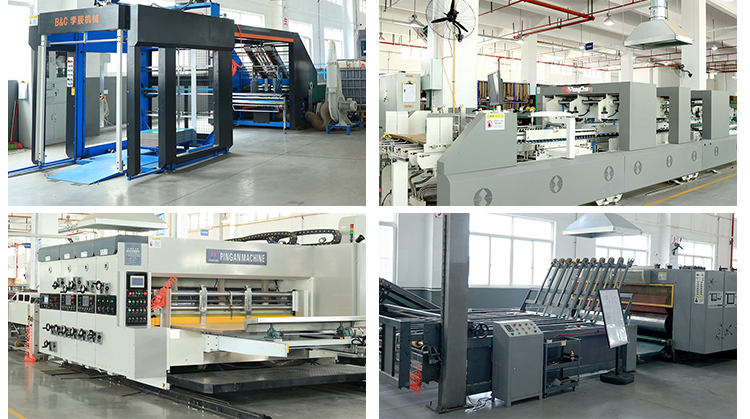 Production Facility