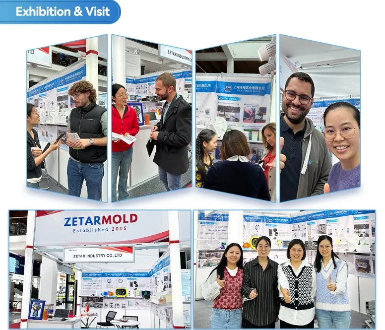 Exhibition Visit