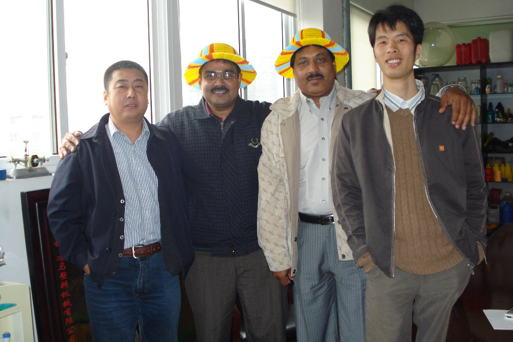 Engineering Support