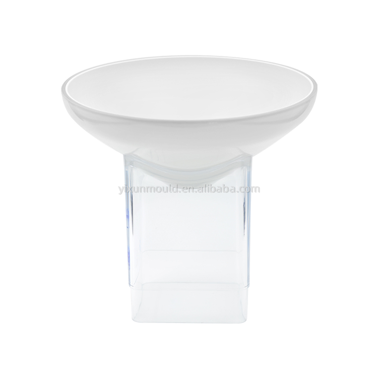 Medical Mold Maker Injection Mold for Medical Consumables PP/TPE Material
