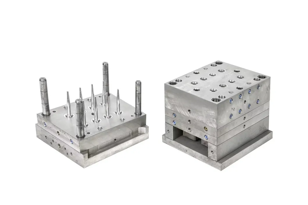 Mould Features