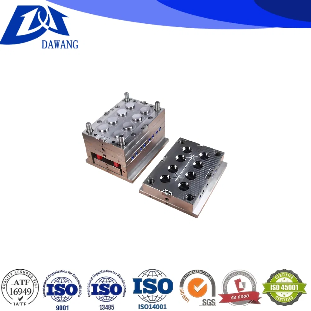 Specializing in Molds for The Space Industry Meeting The Extreme Demands of Aerospace Applications