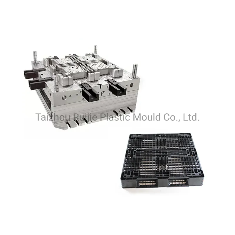 Plastic Pallet 1