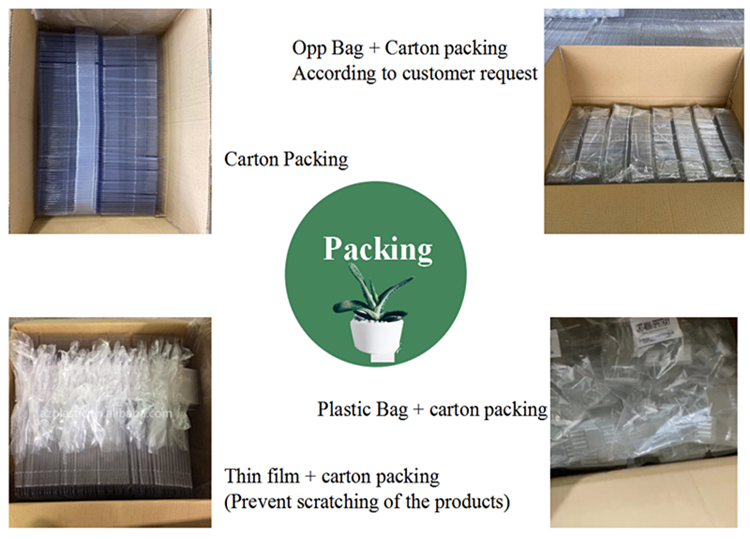 Packing