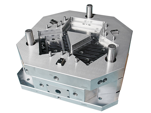 Suzhou Ohio Machinery Co. Ltd. manufacturing facility overview