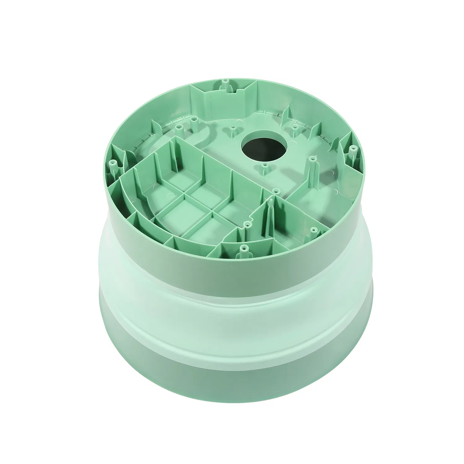 Plastic Mold Components Stamping Mold Parts Core Cavity Insert Mold Parts CNC Machining Large Home Appliances Small Home Appliances House Hold Plastic