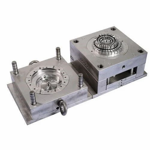 Injection Parts Moulds--Custom OEM Electronic Connector Precision Injection Moulds--CNC Processing Insert Injection Moulds