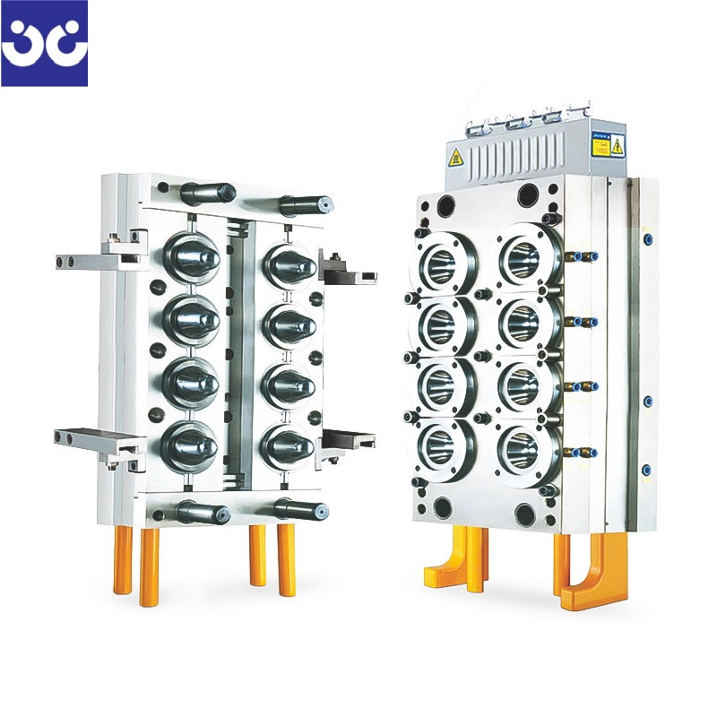 Precision Aerospace Die Casting Molds for Complex Designs