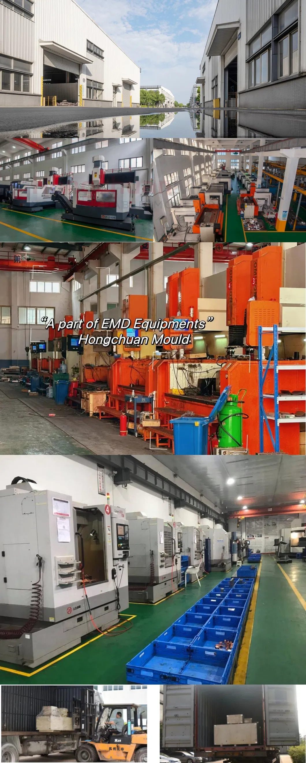 Production Capability