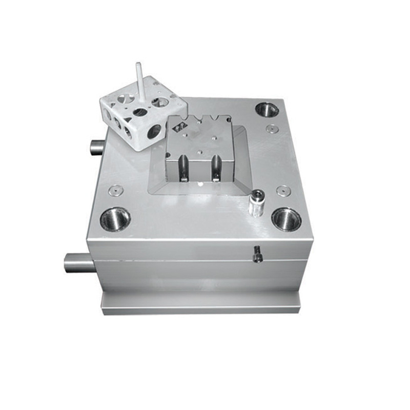 ABS PC Plastic Printer Paper Tray Injection Mold OEM ODM High Precision Tooling for Office Equipment Components