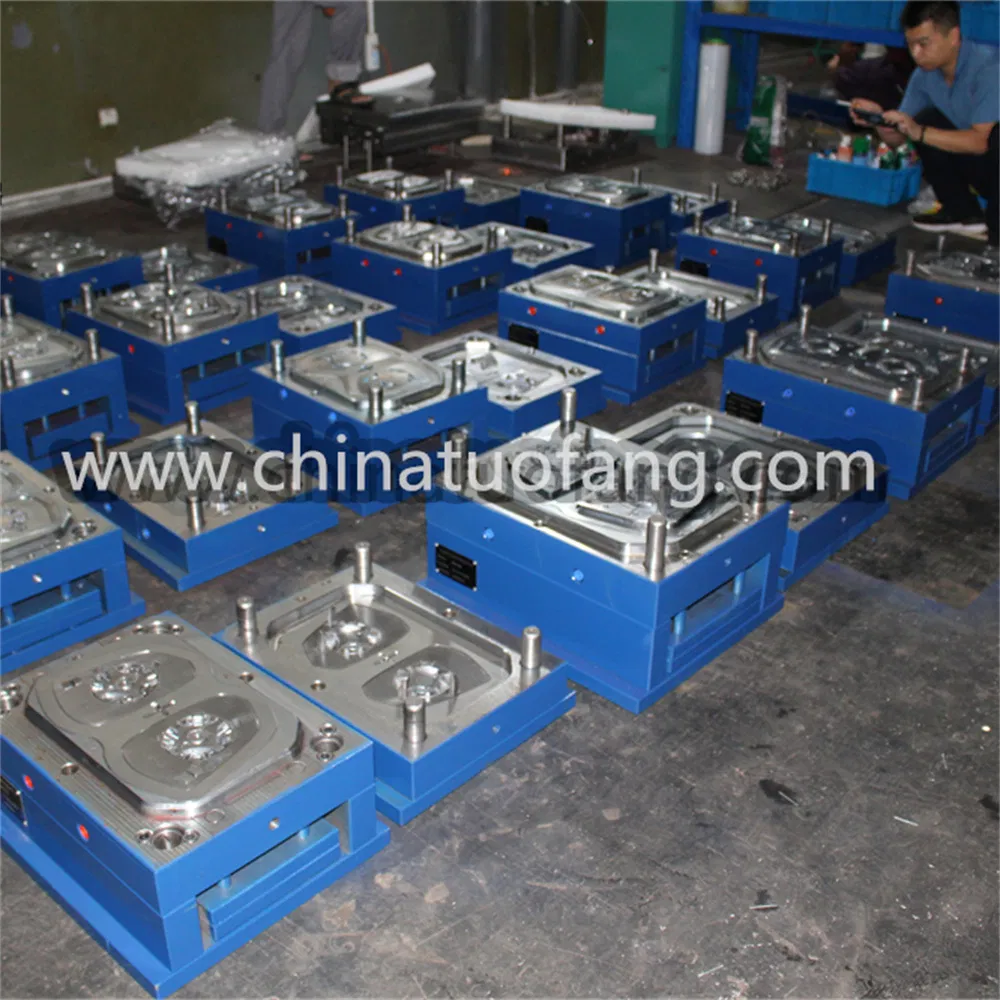 Machinery 1