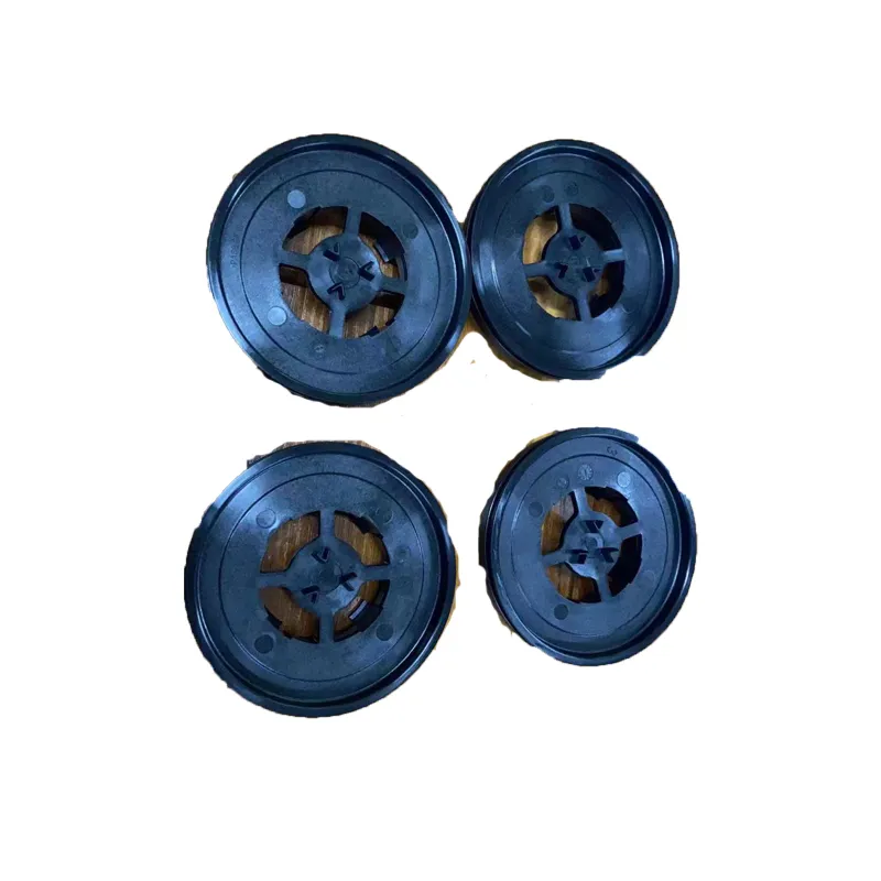 Electronic Connector Mold 3