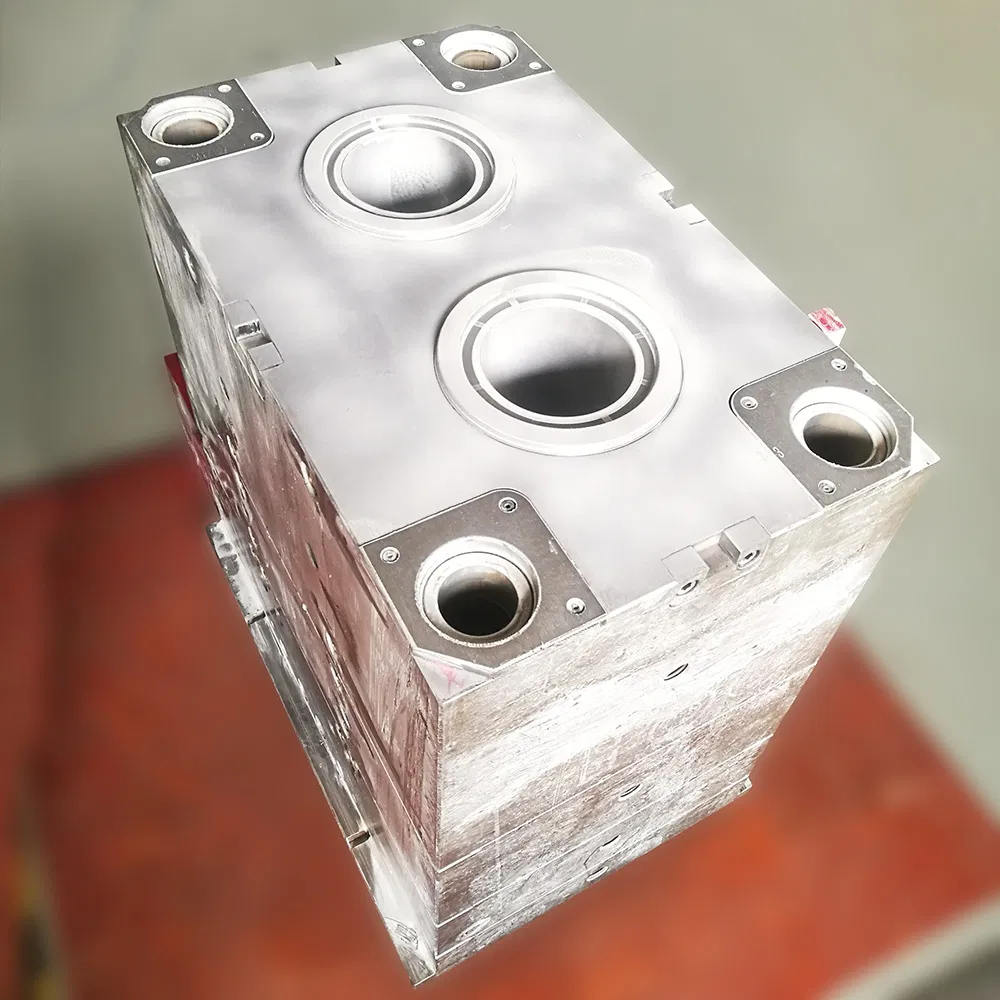 Custom Made Plastic Injection Mould for Home Appliance