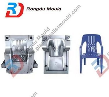 Rongdu Mould Light Household Office Table Chair Molds