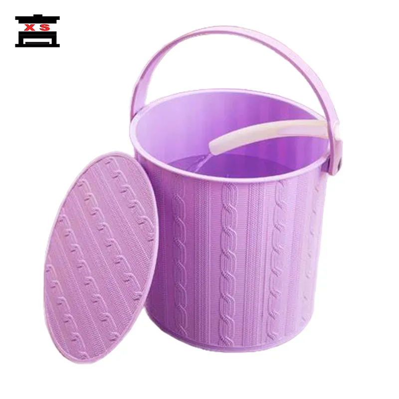 Plastic Basket Injection Mould