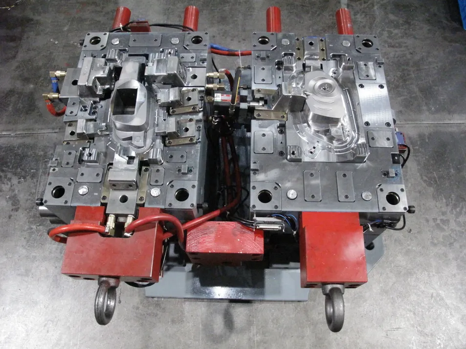 Precision Engineering Tooling 2